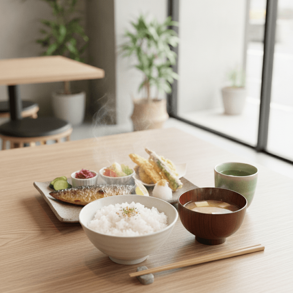 磐田ランチ、1000円以内で「特別な体験」を!コスパを超える隠れた名店ガイド